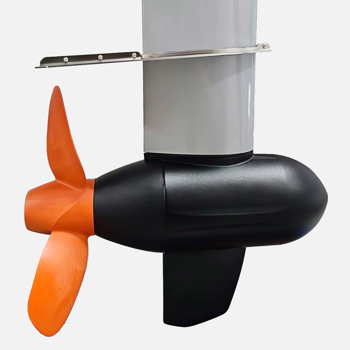 CAVILIPODEX Vキャビテーション Cavitation Plate for ePropulsion, Torqeedo & Momentum